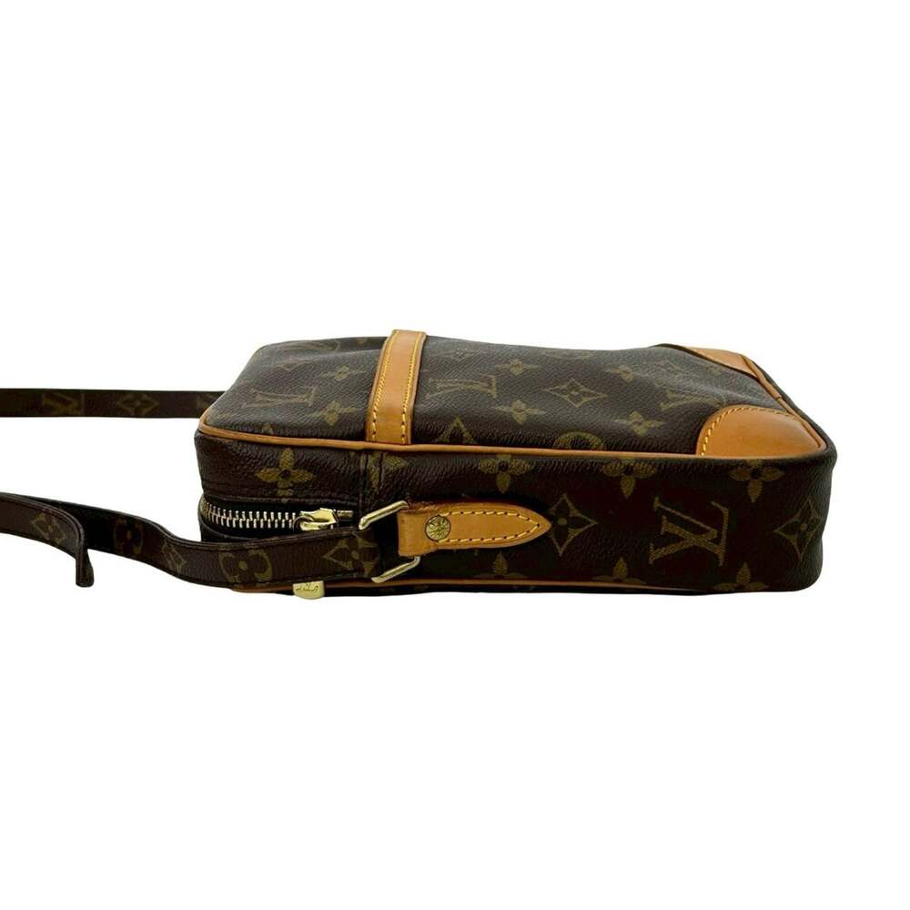 Louis Vuitton Danube Handbag Canvas #255458L90B - Picture 5 of 9